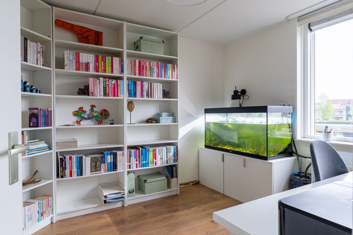 Foto 18 van Vlinderslag 28