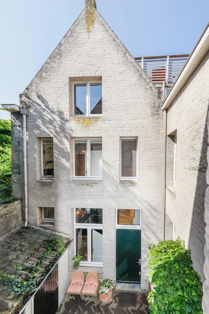 Foto 17 van Uilenburgstraatje 6