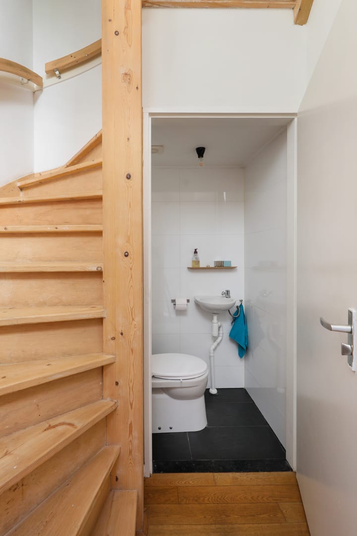 Foto 18 van Uilenburgstraatje 6