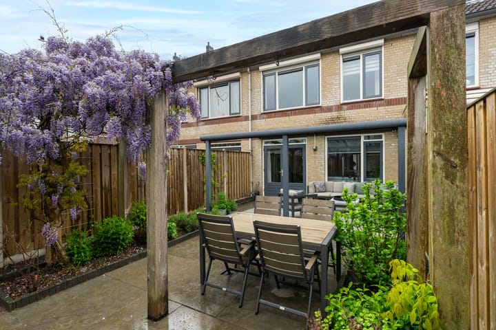 Foto 25 van Vlinderslag 28