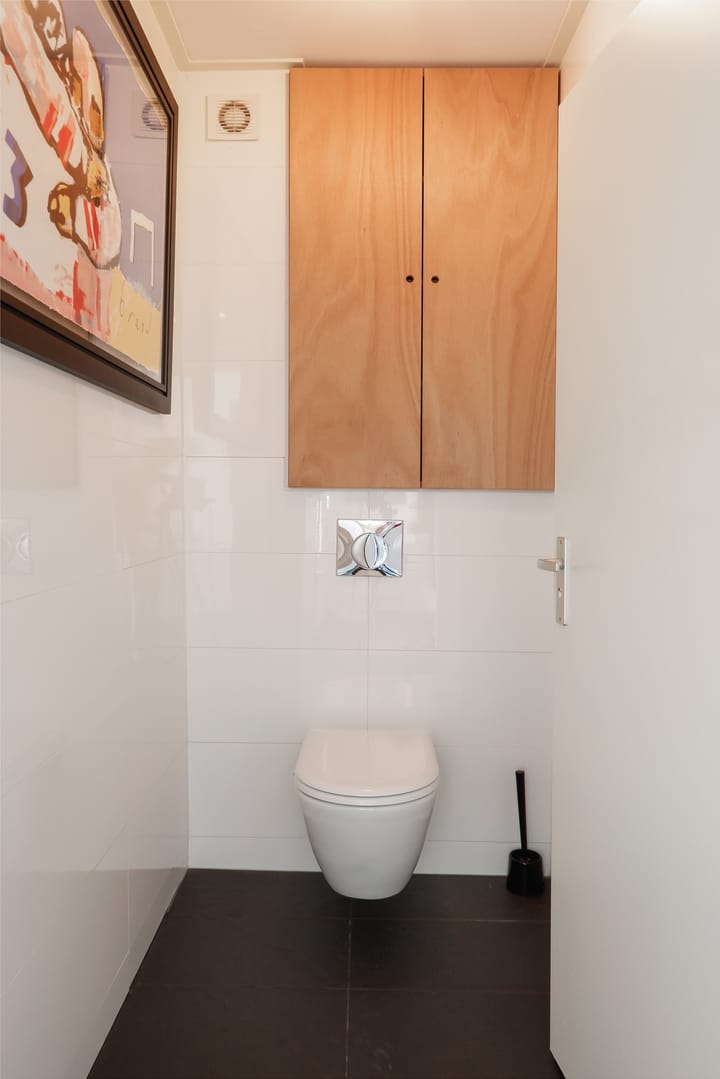 Foto 19 van Uilenburgstraatje 6