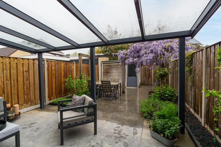 Foto 26 van Vlinderslag 28