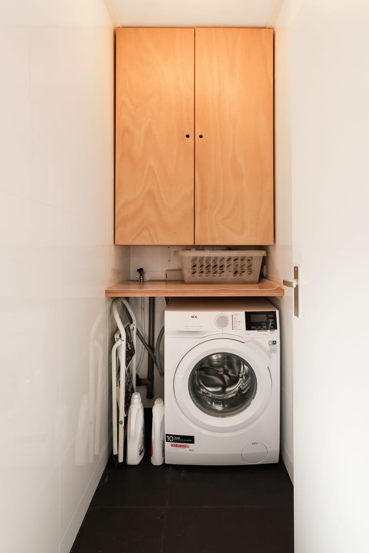 Foto 20 van Uilenburgstraatje 6