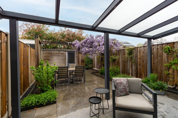 Foto 28 van Vlinderslag 28