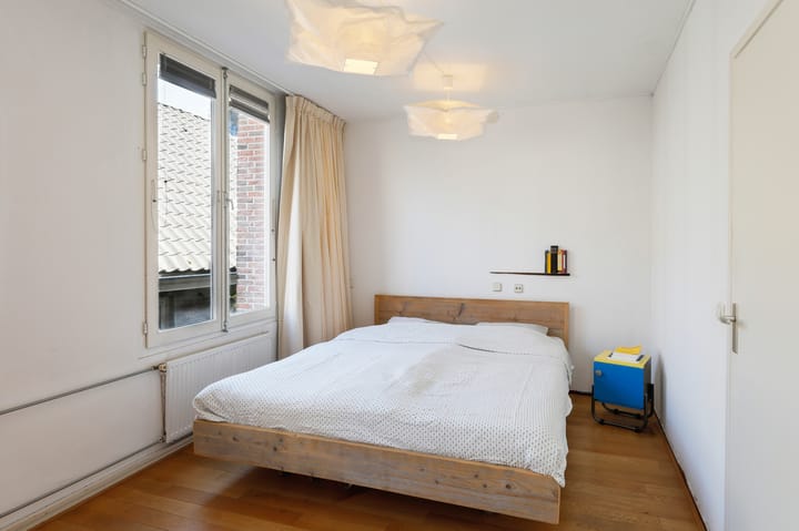 Foto 22 van Uilenburgstraatje 6