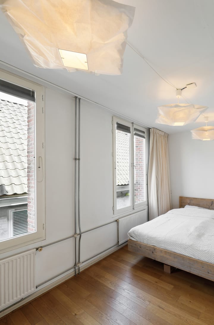 Foto 24 van Uilenburgstraatje 6