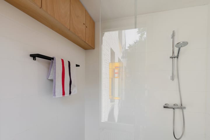 Foto 26 van Uilenburgstraatje 6