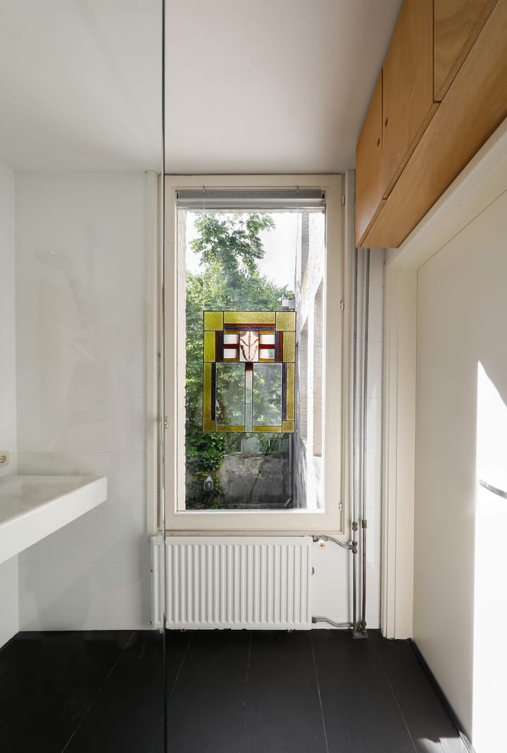 Foto 27 van Uilenburgstraatje 6