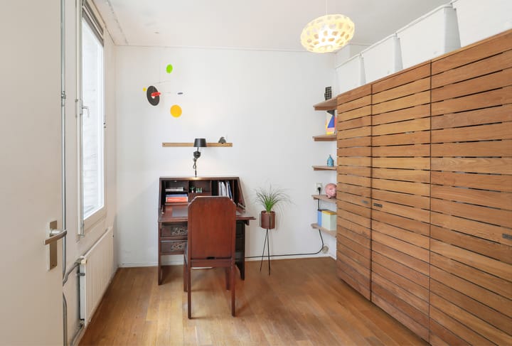 Foto 28 van Uilenburgstraatje 6