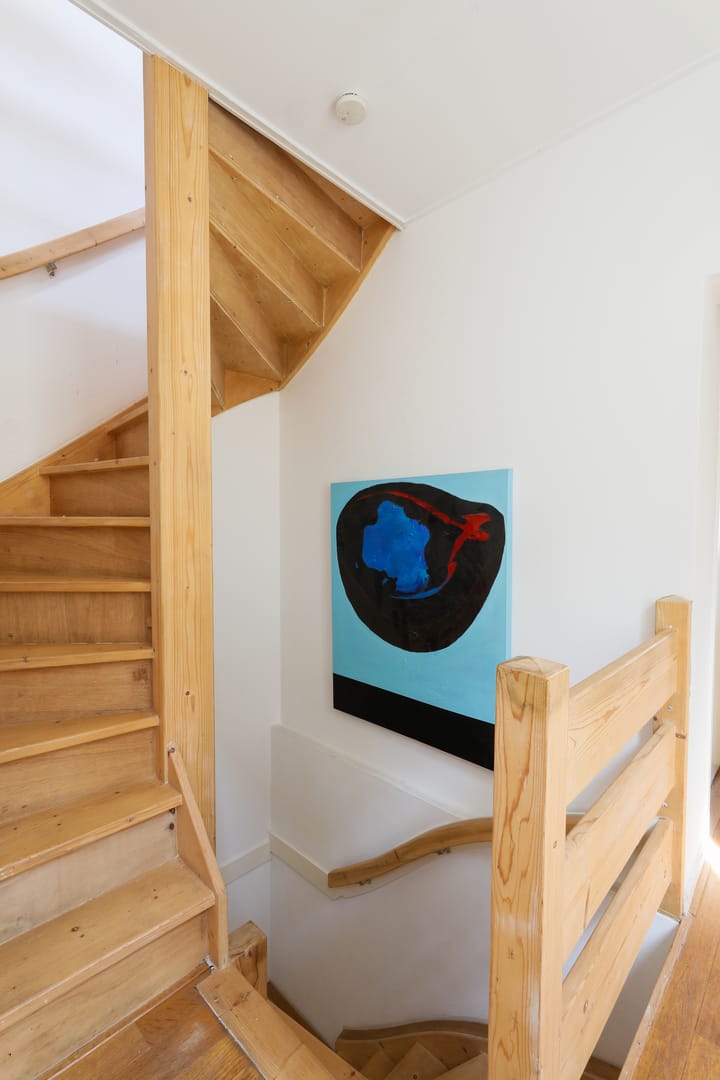 Foto 29 van Uilenburgstraatje 6