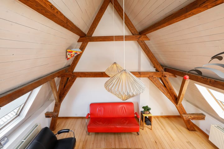 Foto 30 van Uilenburgstraatje 6