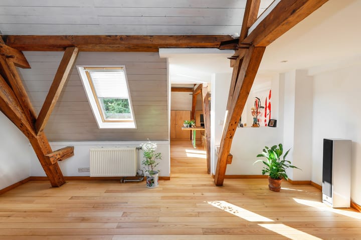 Foto 31 van Uilenburgstraatje 6