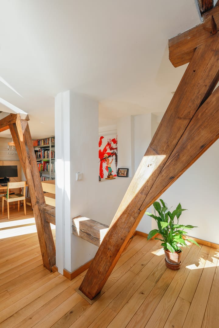 Foto 32 van Uilenburgstraatje 6