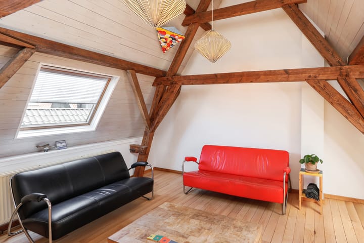 Foto 33 van Uilenburgstraatje 6