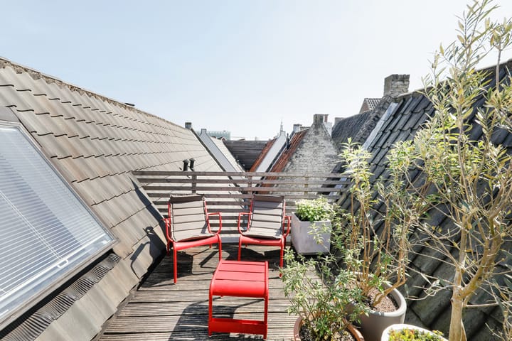 Foto 36 van Uilenburgstraatje 6