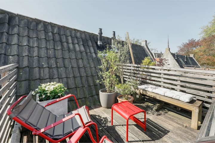 Foto 37 van Uilenburgstraatje 6