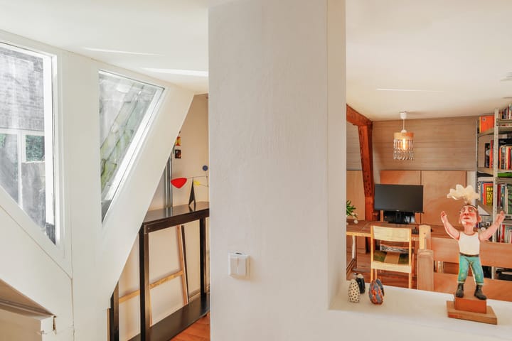 Foto 38 van Uilenburgstraatje 6