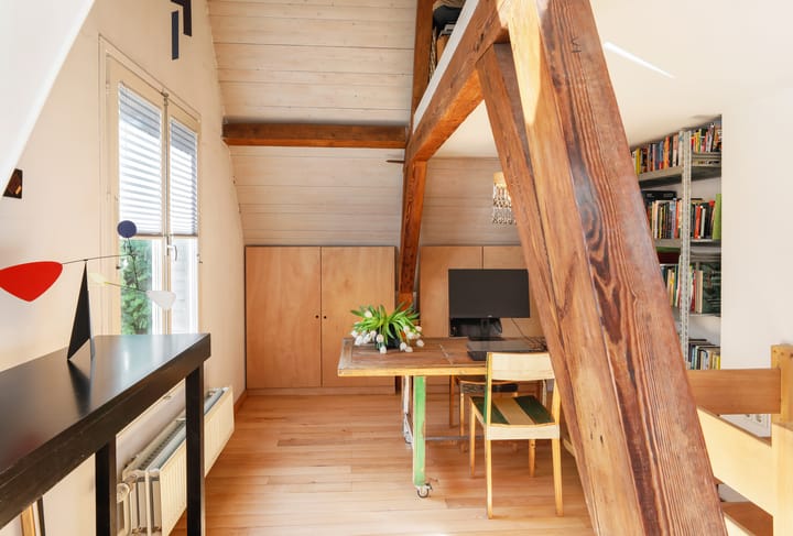 Foto 39 van Uilenburgstraatje 6