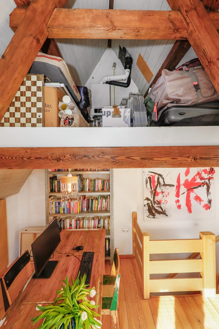 Foto 40 van Uilenburgstraatje 6