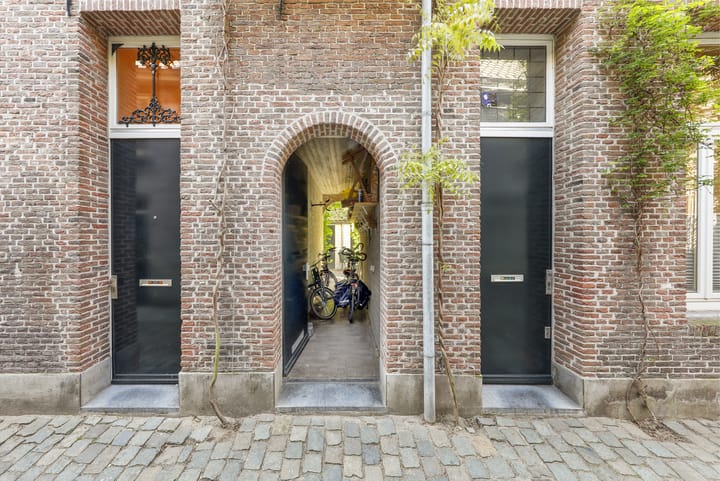 Foto 41 van Uilenburgstraatje 6