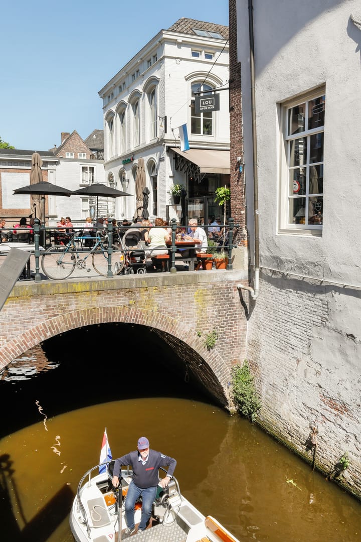 Foto 43 van Uilenburgstraatje 6