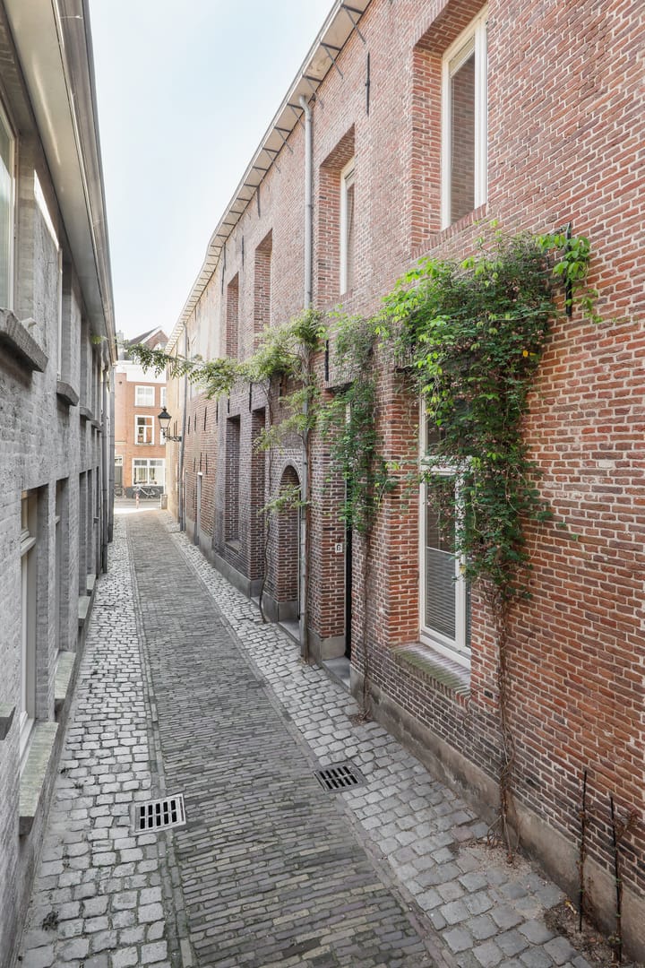 Foto 44 van Uilenburgstraatje 6