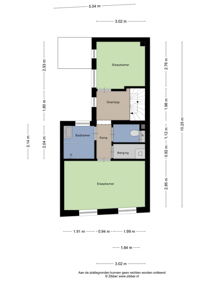 Foto 47 van Uilenburgstraatje 6