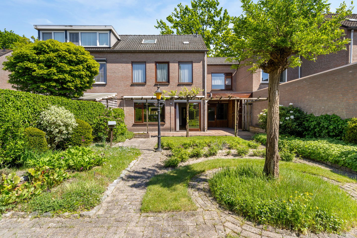 Foto 44 van Picardiehof 31