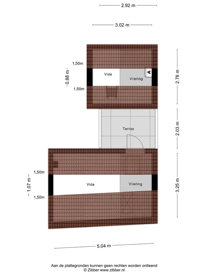 Foto 49 van Uilenburgstraatje 6