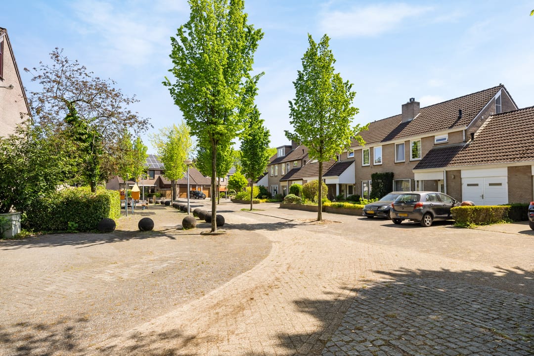 Foto 47 van Picardiehof 31