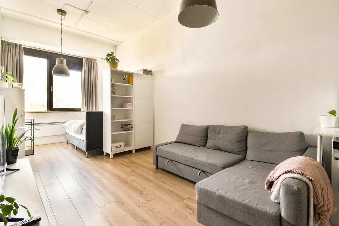 Foto 2 van Willem de Zwijgerlaan 334-D16