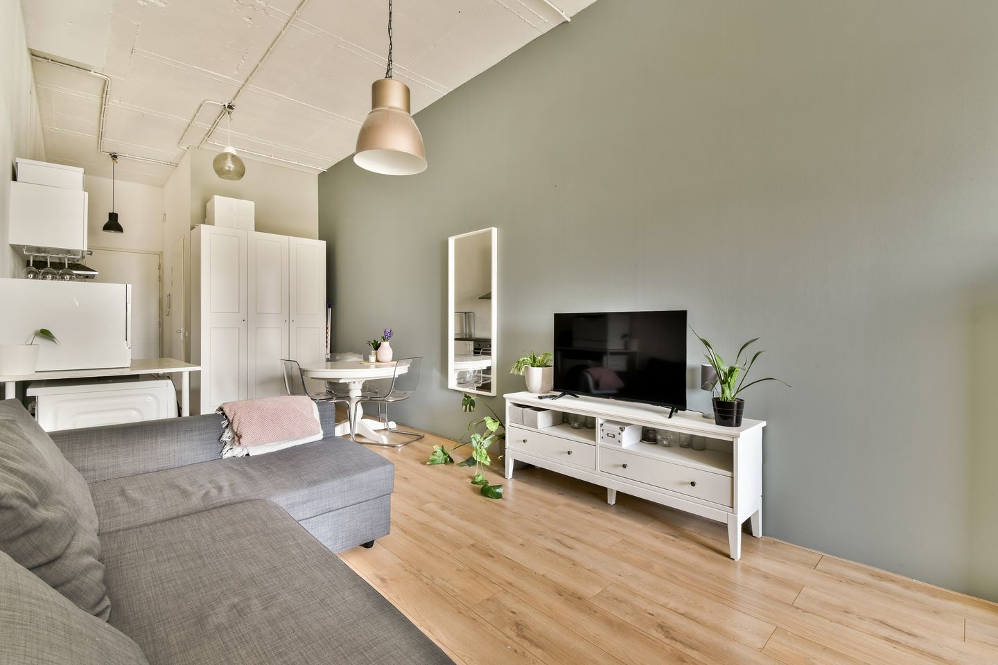 Foto 5 van Willem de Zwijgerlaan 334-D16