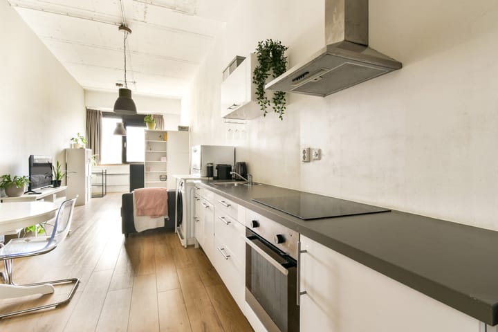 Foto 7 van Willem de Zwijgerlaan 334-D16