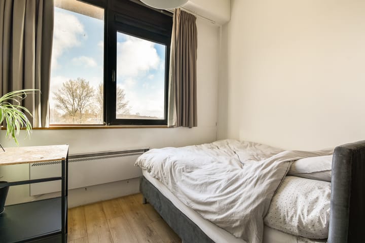 Foto 8 van Willem de Zwijgerlaan 334-D16