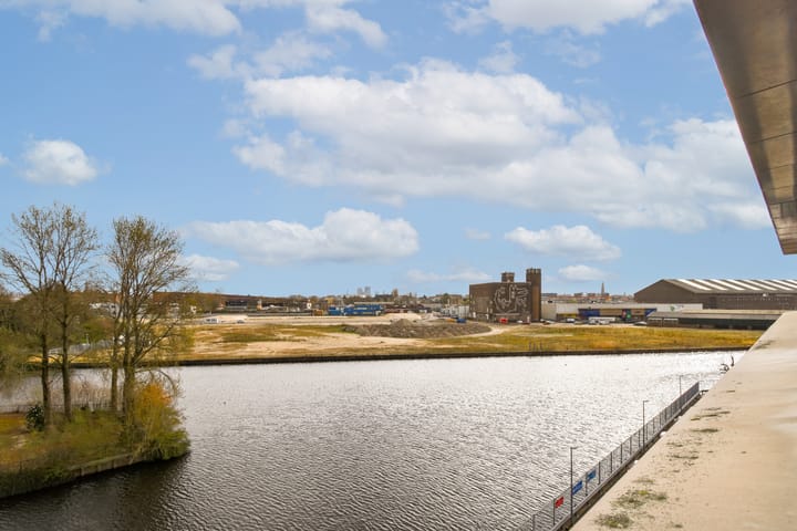 Foto 10 van Willem de Zwijgerlaan 334-D16