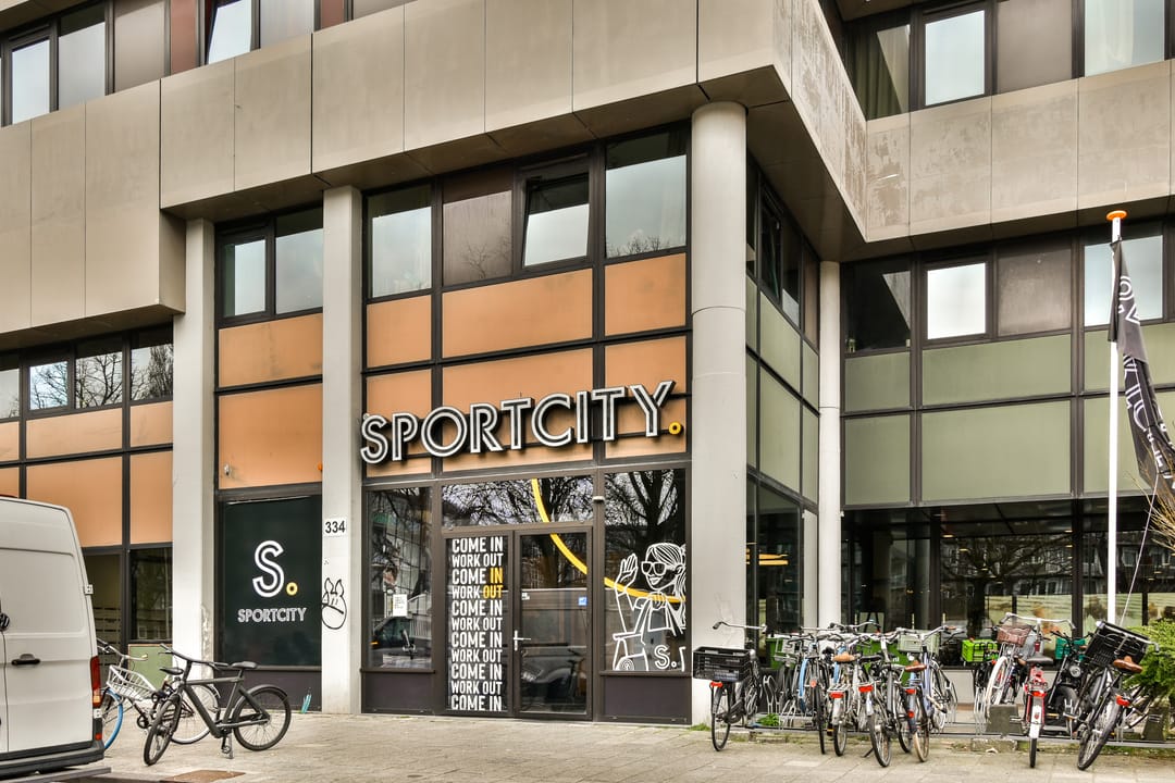 Foto 11 van Willem de Zwijgerlaan 334-D16