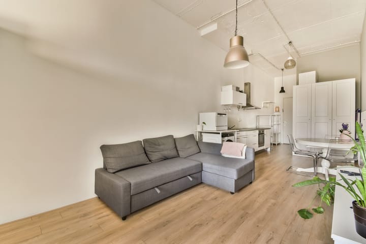 Foto 4 van Willem de Zwijgerlaan 334-D16