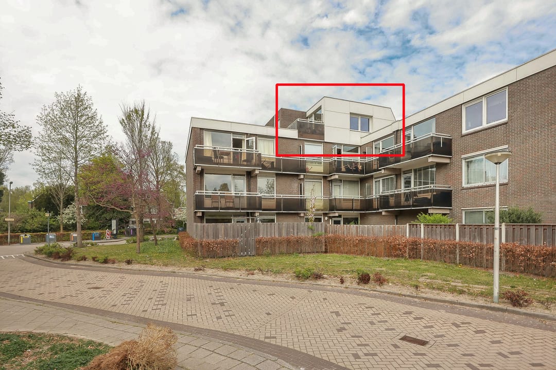 Foto 1 van Griend 95