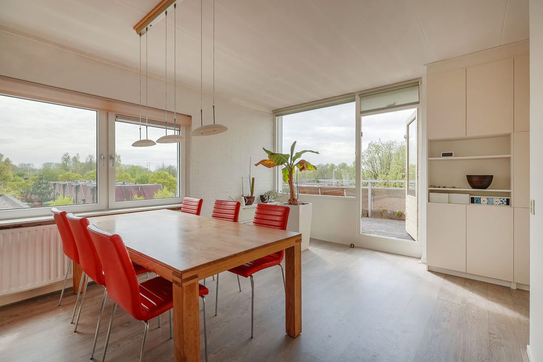 Foto 2 van Griend 95