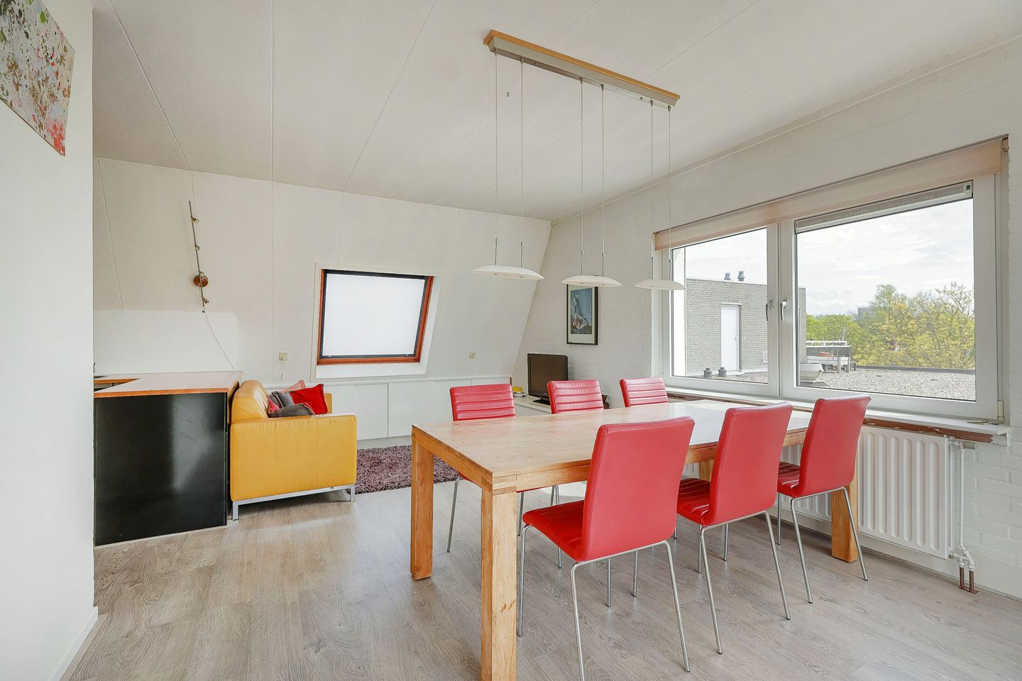 Foto 4 van Griend 95