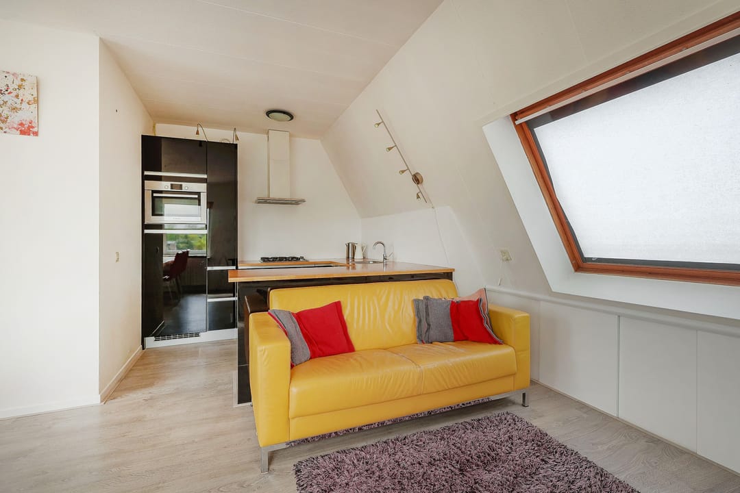 Foto 7 van Griend 95