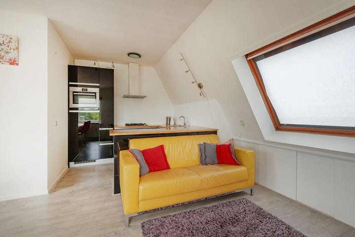 Foto 7 van Griend 95