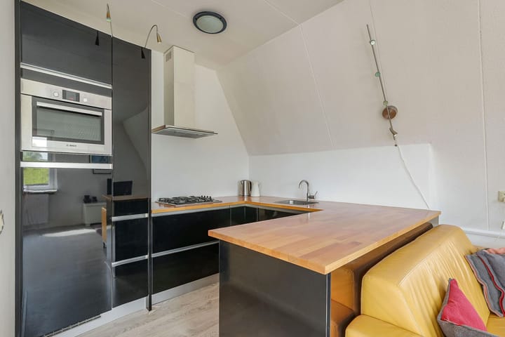 Foto 9 van Griend 95