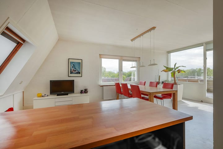 Foto 11 van Griend 95