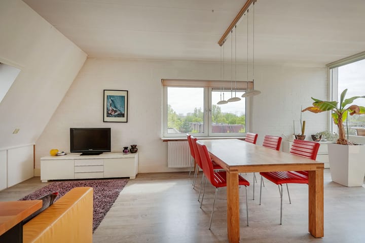 Foto 12 van Griend 95