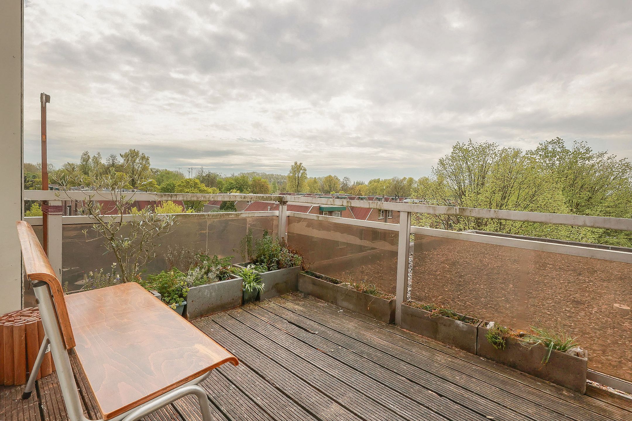 Foto 15 van Griend 95