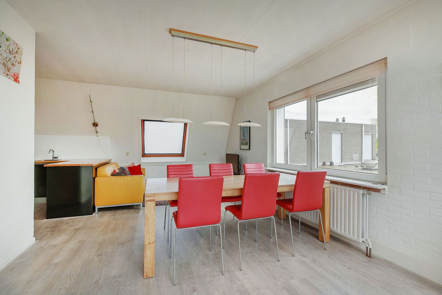 Foto 19 van Griend 95