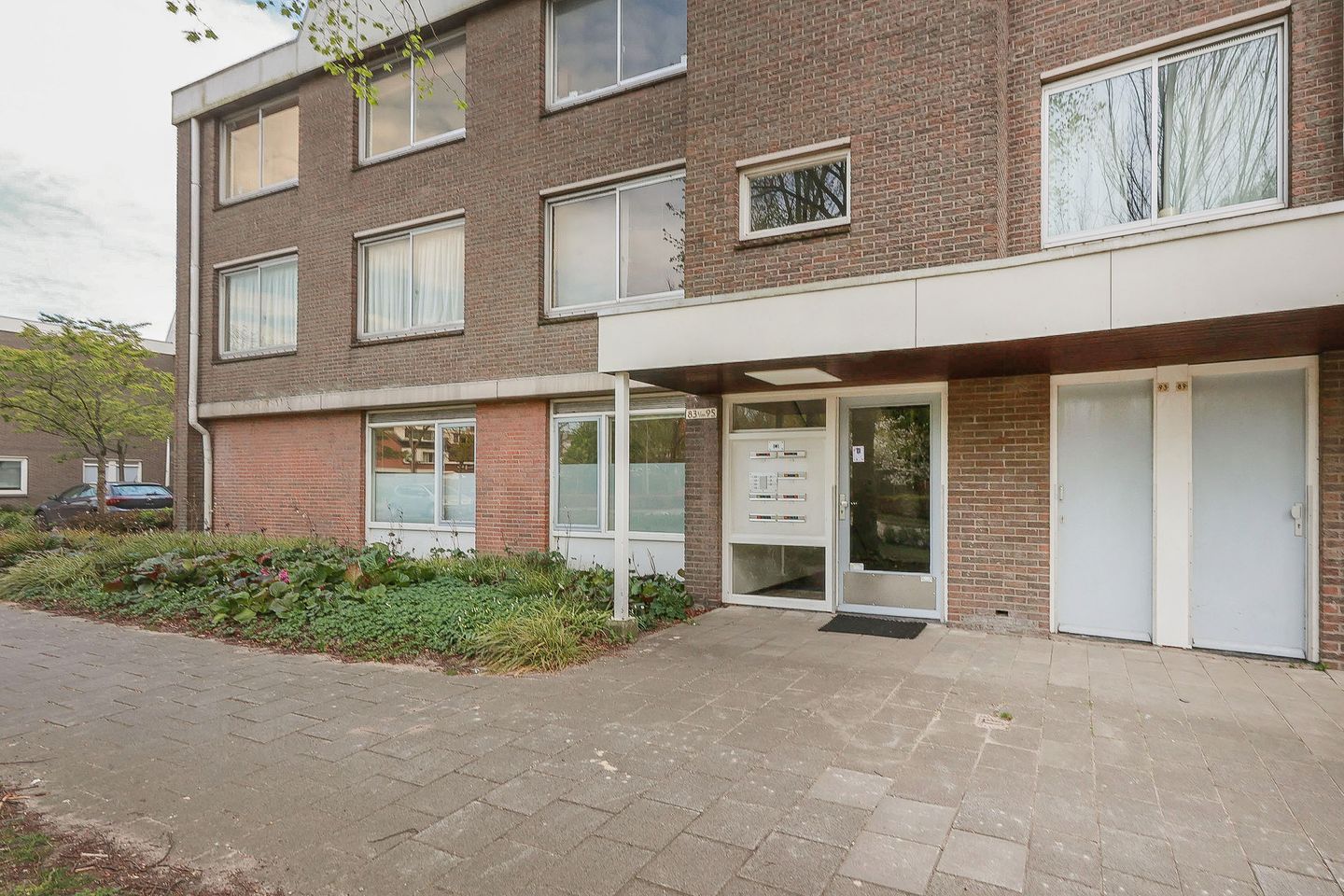 Foto 35 van Griend 95