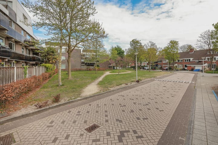 Foto 36 van Griend 95