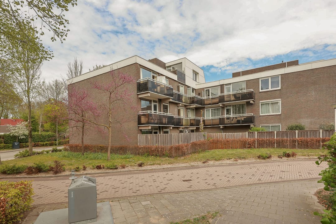 Foto 37 van Griend 95